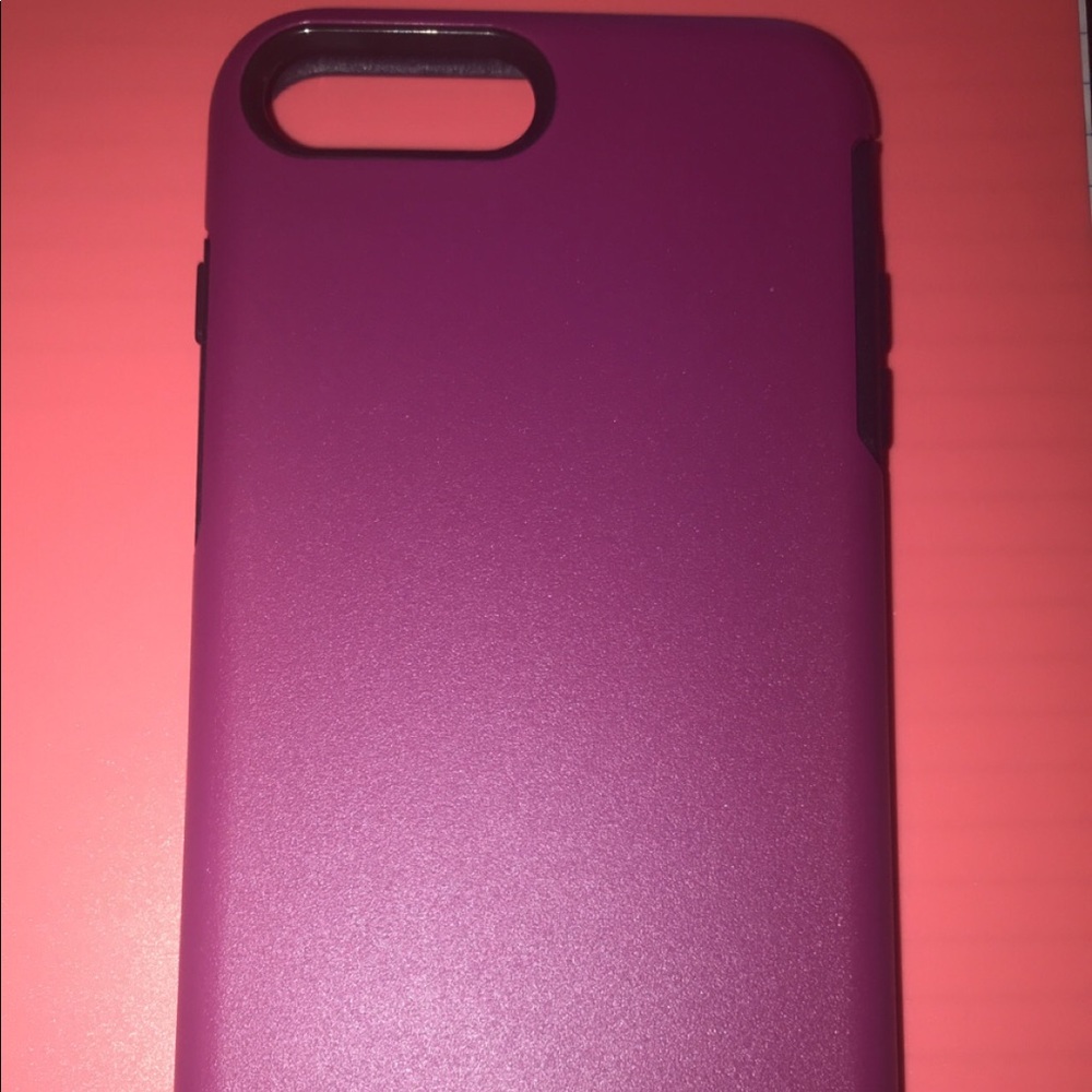 iPhone 7+/8+ otterboxes